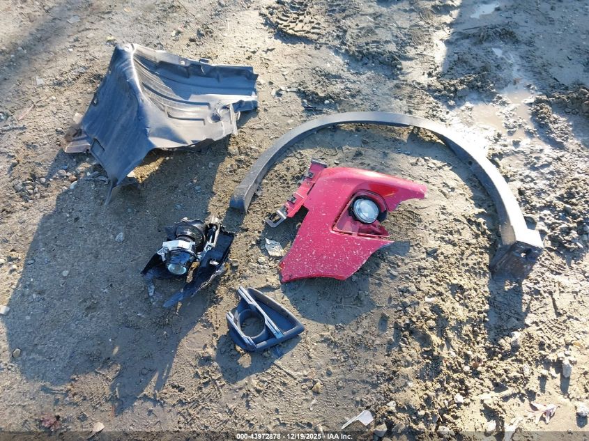 2016 Mazda Cx-5 Touring VIN: JM3KE4CY9G0887280 Lot: 43972878