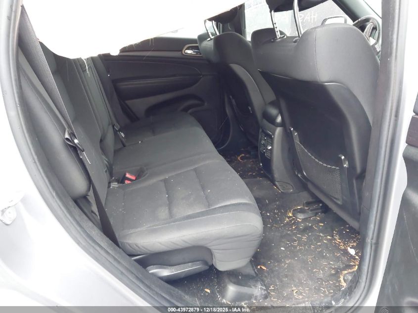 2014 Jeep Grand Cherokee Laredo VIN: 1C4RJFAG2EC331932 Lot: 43972879