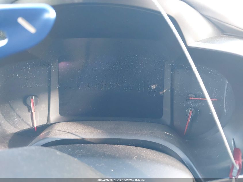 2014 Chevrolet Corvette Stingray Z51 VIN: 1G1YM2D74E5125421 Lot: 43972881