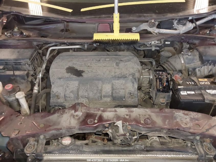 2014 Honda Odyssey Lx VIN: 5FNRL5H24EB103206 Lot: 43972882