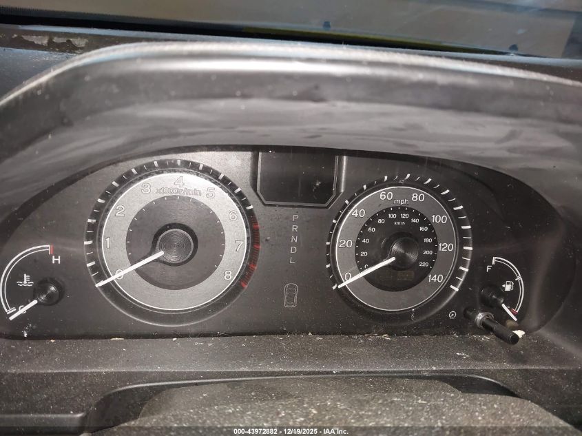 2014 Honda Odyssey Lx VIN: 5FNRL5H24EB103206 Lot: 43972882