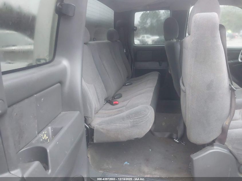 2005 Chevrolet Silverado 1500 Ls VIN: 1GCEC19Z75Z349020 Lot: 43972883