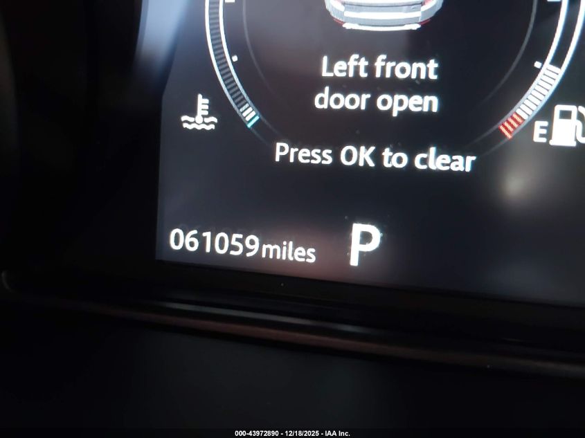 2018 Land Rover Range Rover Evoque Se/Se Premium VIN: SALVP2RX7JH303138 Lot: 43972890