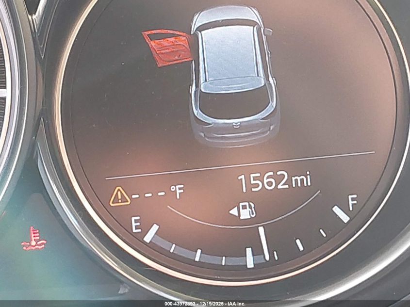 2025 Mazda Cx-5 2.5 S Preferred VIN: JM3KFBCM1S0743388 Lot: 43972893