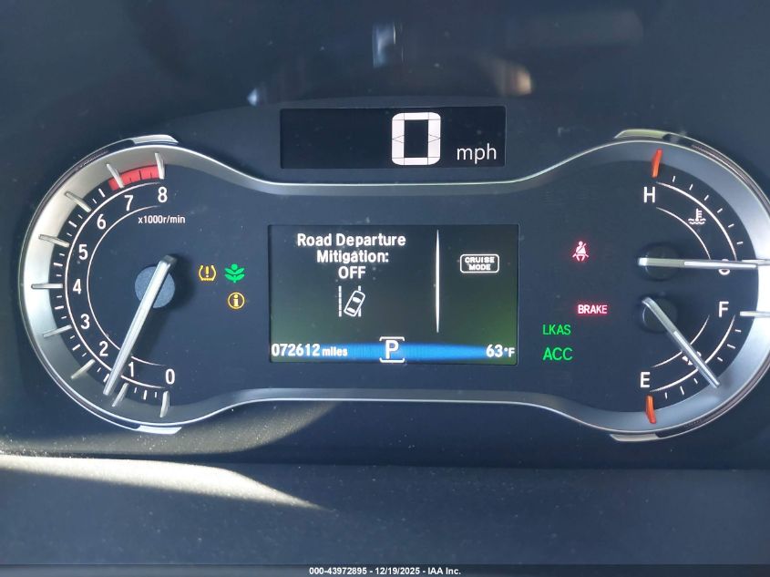 2021 Honda Ridgeline Awd Sport VIN: 5FPYK3F13MB006467 Lot: 43972895