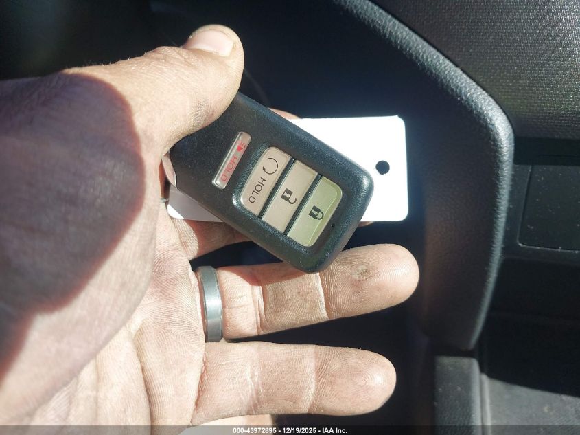 2021 Honda Ridgeline Awd Sport VIN: 5FPYK3F13MB006467 Lot: 43972895