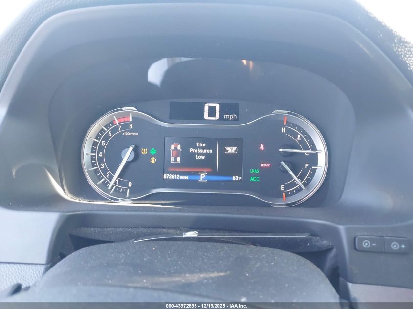 2021 Honda Ridgeline Awd Sport VIN: 5FPYK3F13MB006467 Lot: 43972895