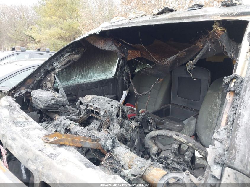 2018 Ram 2500 Tradesman 4X4 6'4 Box VIN: 3C6UR5CJ8JG181801 Lot: 43972897