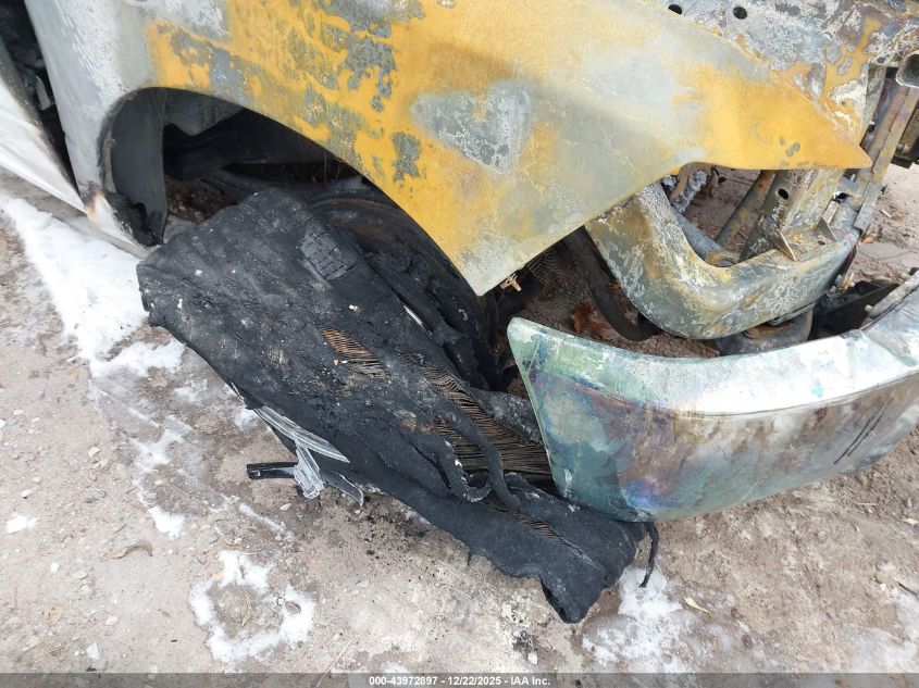 2018 Ram 2500 Tradesman 4X4 6'4 Box VIN: 3C6UR5CJ8JG181801 Lot: 43972897