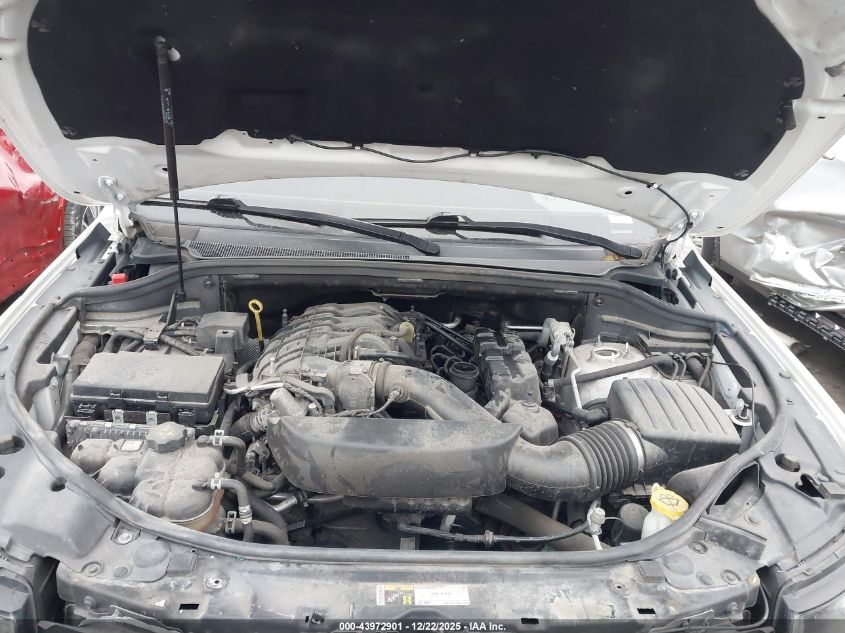 2017 Jeep Grand Cherokee Altitude 4X4 VIN: 1C4RJFAGXHC794518 Lot: 43972901