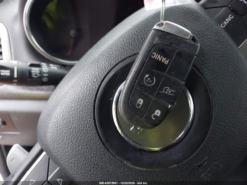 2017 Jeep Grand Cherokee Altitude 4X4 VIN: 1C4RJFAGXHC794518 Lot: 43972901