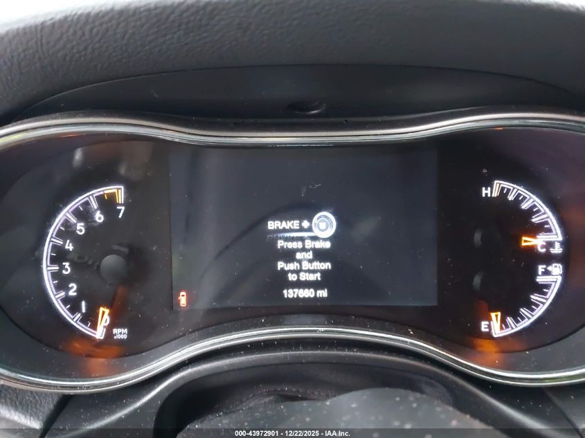 2017 Jeep Grand Cherokee Altitude 4X4 VIN: 1C4RJFAGXHC794518 Lot: 43972901