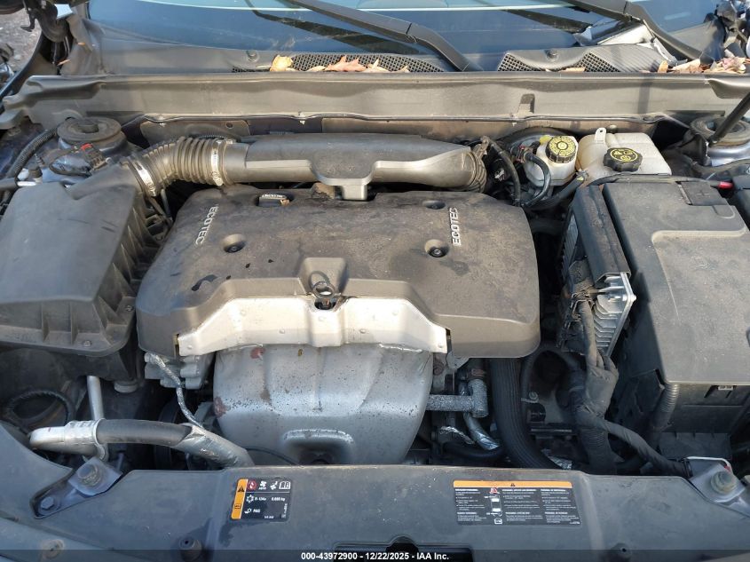 2014 Chevrolet Malibu 1Lt VIN: 1G11C5SL8EF124143 Lot: 43972900