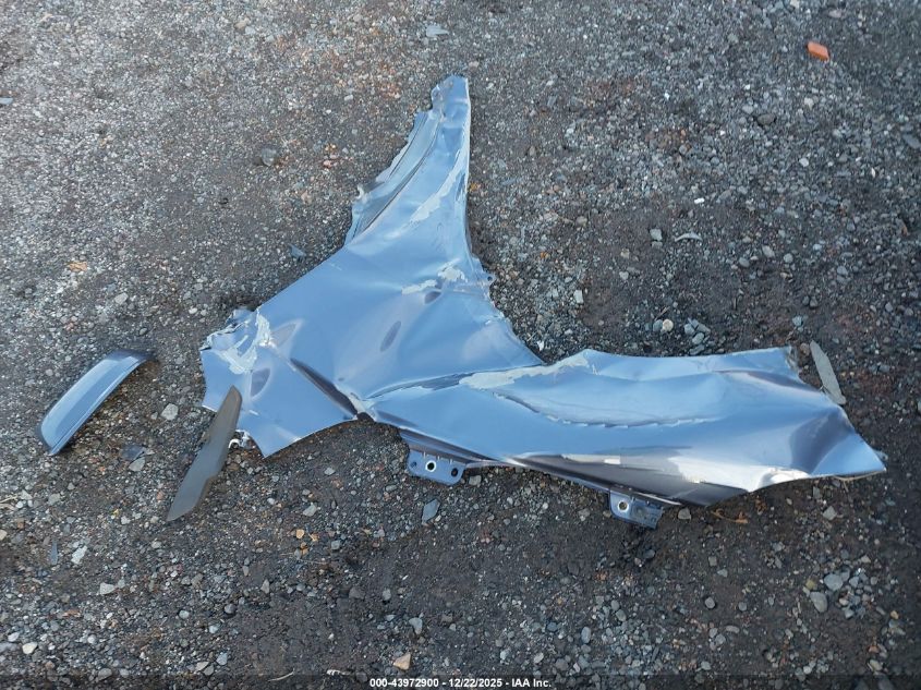 2014 Chevrolet Malibu 1Lt VIN: 1G11C5SL8EF124143 Lot: 43972900