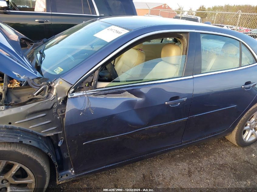 2014 Chevrolet Malibu 1Lt VIN: 1G11C5SL8EF124143 Lot: 43972900