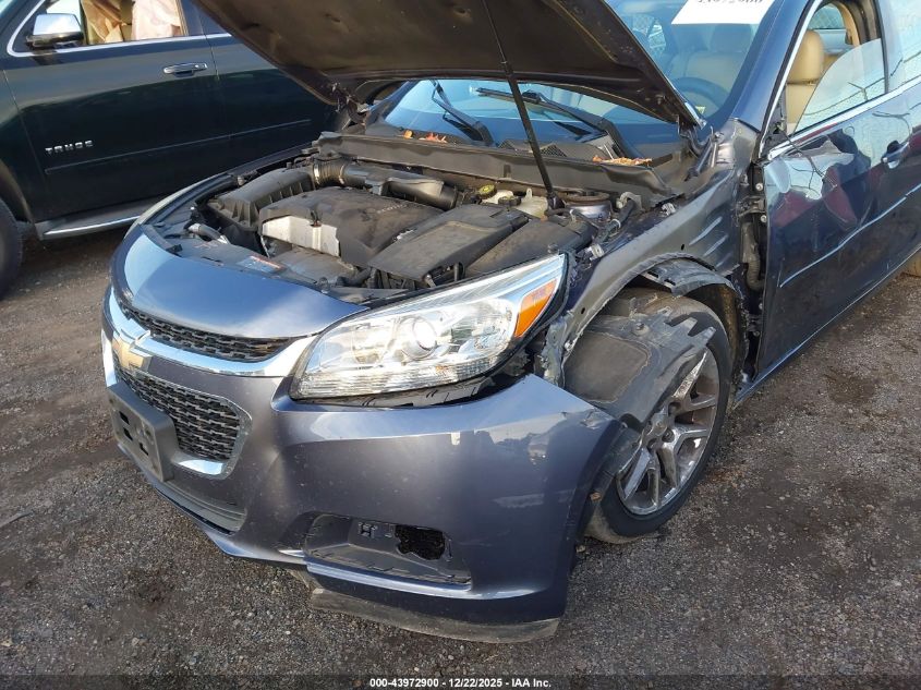 2014 Chevrolet Malibu 1Lt VIN: 1G11C5SL8EF124143 Lot: 43972900