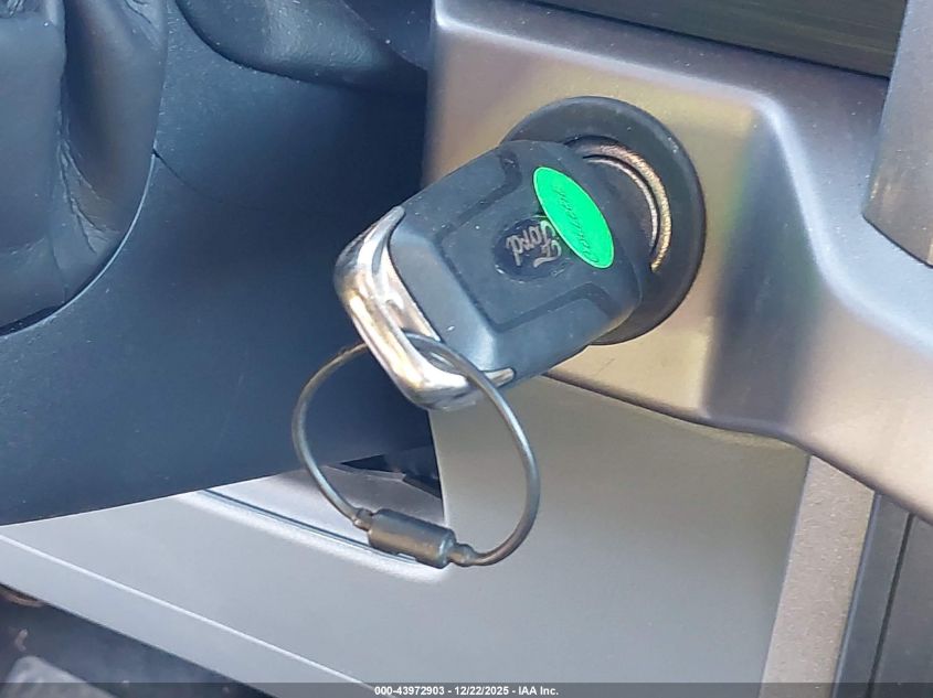 2025 Ford F-150 Xlt VIN: 1FTEW3LP1SKE52495 Lot: 43972903