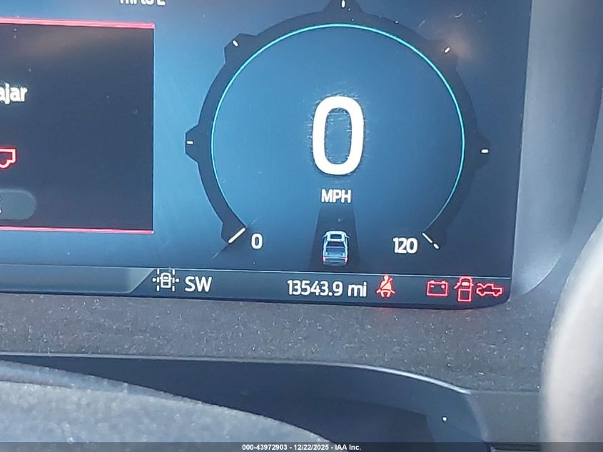 2025 Ford F-150 Xlt VIN: 1FTEW3LP1SKE52495 Lot: 43972903