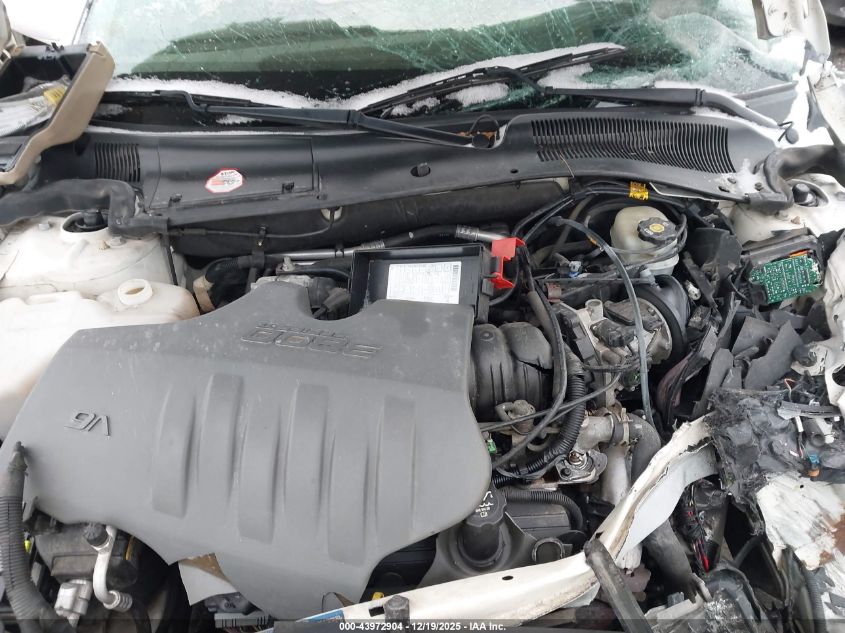 2005 Buick Lesabre Limited VIN: 1G4HR54K45U225938 Lot: 43972904