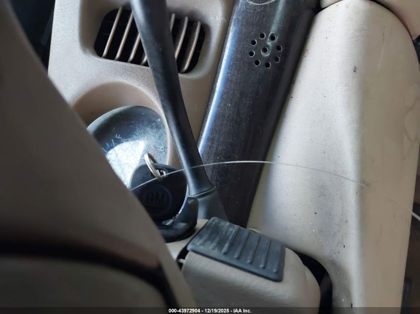 2005 Buick Lesabre Limited VIN: 1G4HR54K45U225938 Lot: 43972904