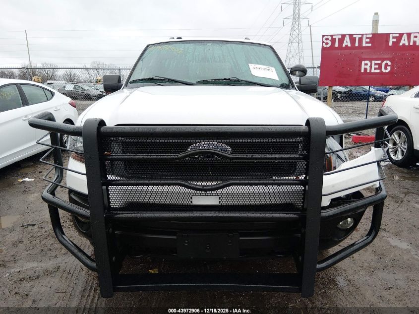 2016 Ford Expedition Xl VIN: 1FMJU1GT7GEF53767 Lot: 43972906