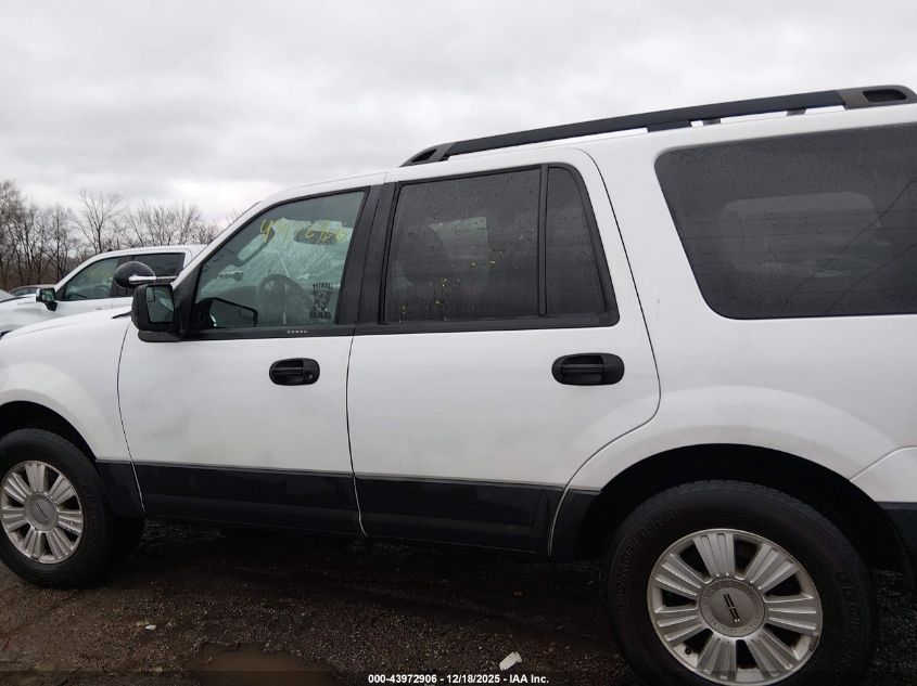 2016 Ford Expedition Xl VIN: 1FMJU1GT7GEF53767 Lot: 43972906