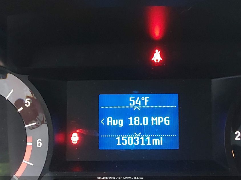 2016 Ford Expedition Xl VIN: 1FMJU1GT7GEF53767 Lot: 43972906