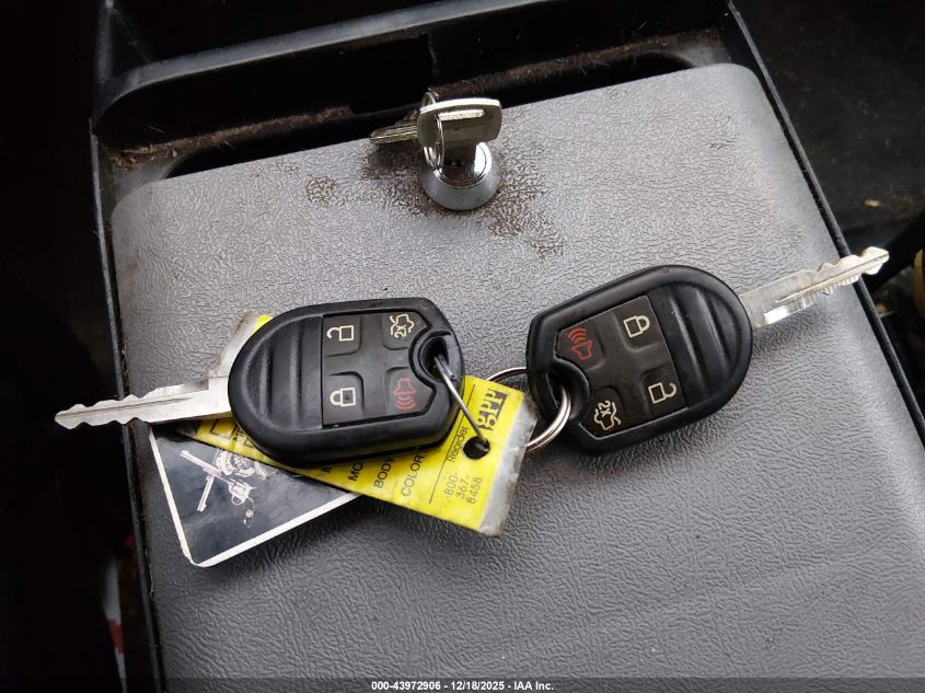 2016 Ford Expedition Xl VIN: 1FMJU1GT7GEF53767 Lot: 43972906