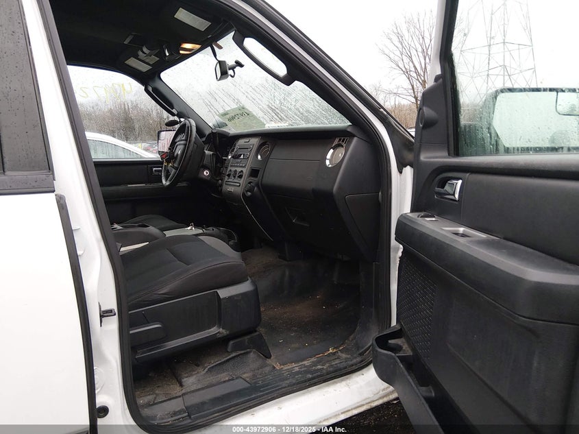 2016 Ford Expedition Xl