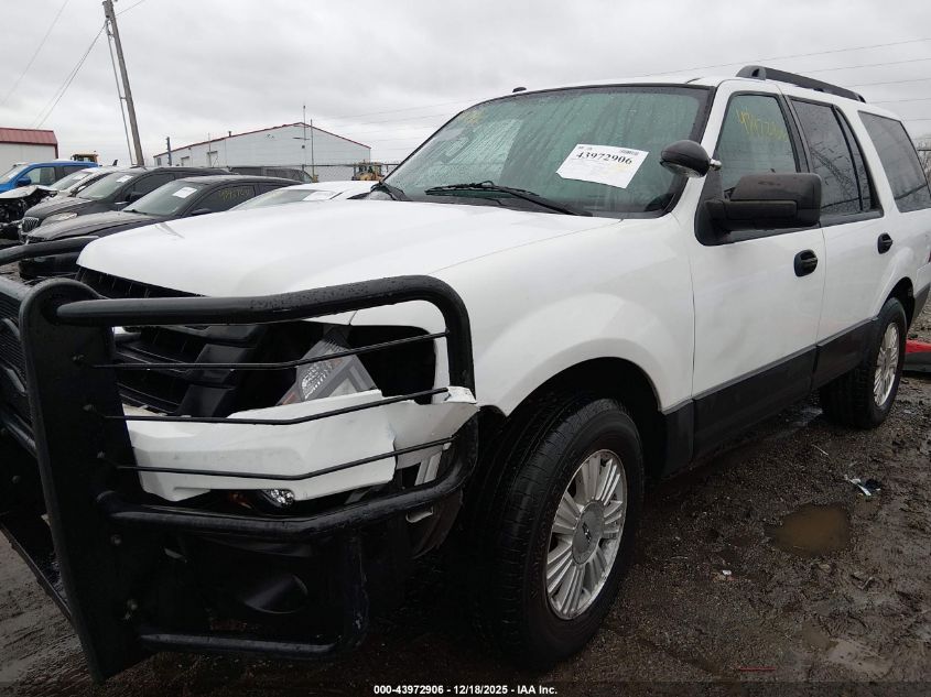 2016 Ford Expedition Xl VIN: 1FMJU1GT7GEF53767 Lot: 43972906