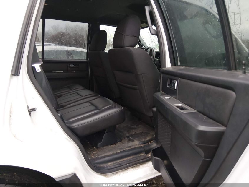 2016 Ford Expedition Xl VIN: 1FMJU1GT7GEF53767 Lot: 43972906