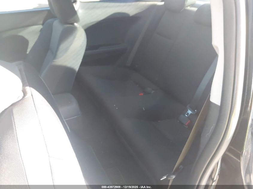 2014 Honda Civic Lx VIN: 2HGFG3A58EH524311 Lot: 43972909