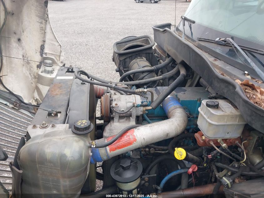 2003 International 4000 4300 VIN: 1HTMMAAM73H570499 Lot: 43972913