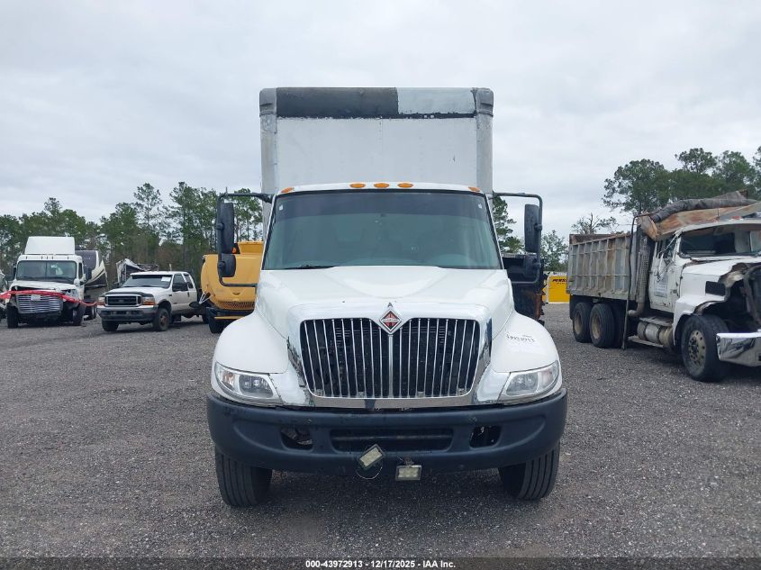 2003 International 4000 4300 VIN: 1HTMMAAM73H570499 Lot: 43972913