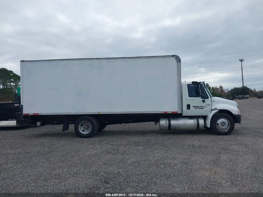 2003 International 4000 4300 VIN: 1HTMMAAM73H570499 Lot: 43972913