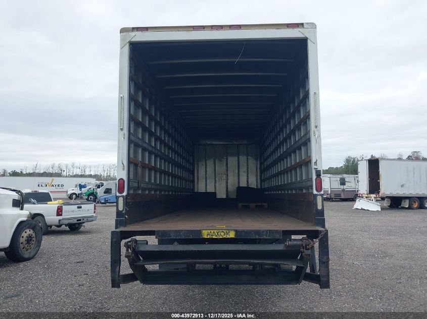 2003 International 4000 4300 VIN: 1HTMMAAM73H570499 Lot: 43972913