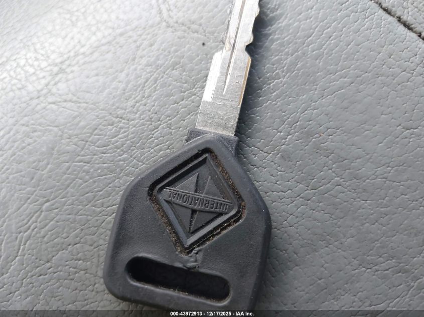 2003 International 4000 4300 VIN: 1HTMMAAM73H570499 Lot: 43972913