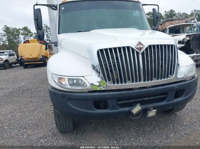 2003 International 4000 4300 VIN: 1HTMMAAM73H570499 Lot: 43972913