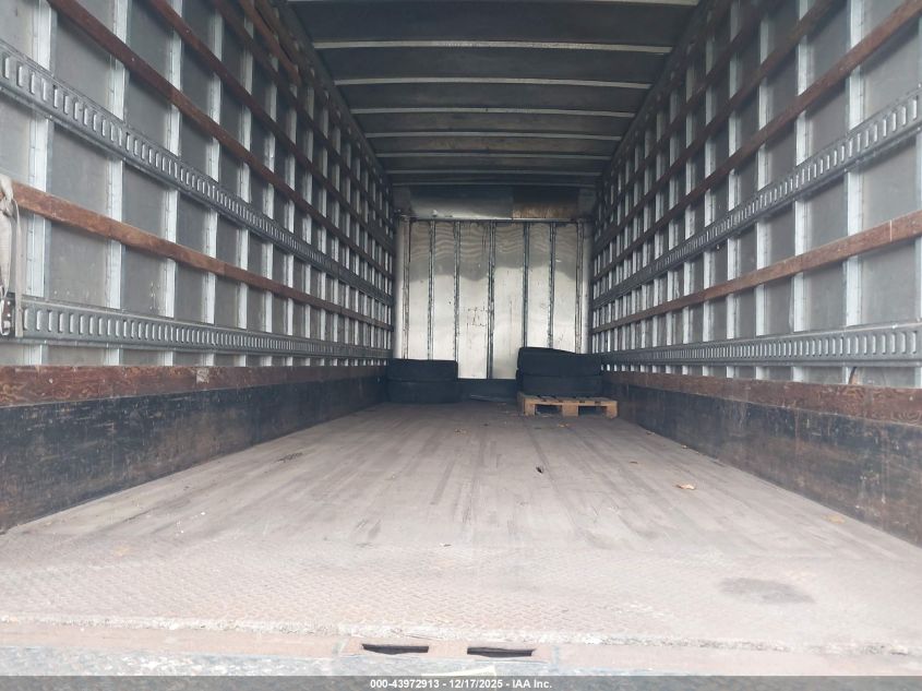 2003 International 4000 4300 VIN: 1HTMMAAM73H570499 Lot: 43972913