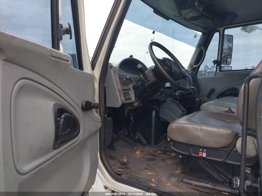 2003 International 4000 4300 VIN: 1HTMMAAM73H570499 Lot: 43972913