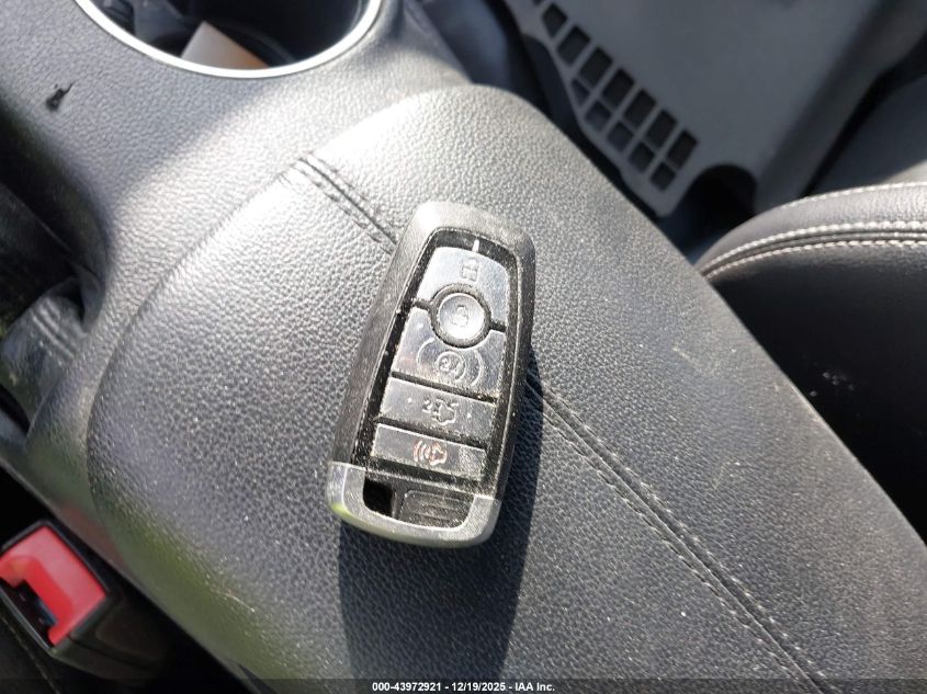 2022 Ford Mustang Ecoboost Premium VIN: 1FATP8UH0N5103717 Lot: 43972921