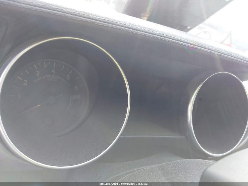 2022 Ford Mustang Ecoboost Premium VIN: 1FATP8UH0N5103717 Lot: 43972921