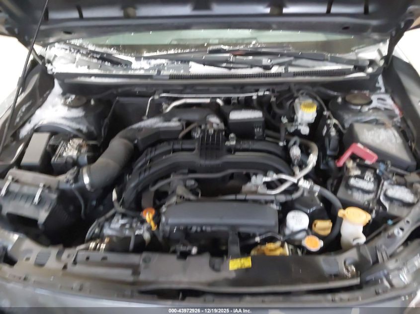 2018 Subaru Impreza 2.0I VIN: 4S3GTAA60J3748651 Lot: 43972926