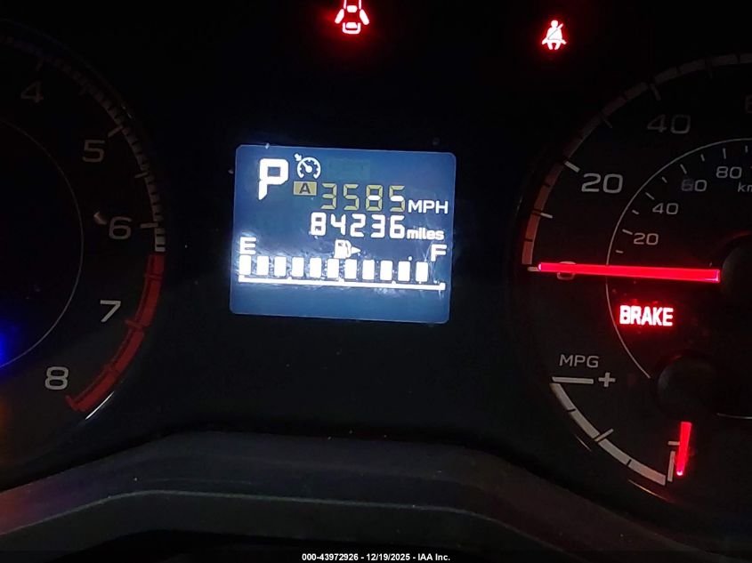 2018 Subaru Impreza 2.0I VIN: 4S3GTAA60J3748651 Lot: 43972926