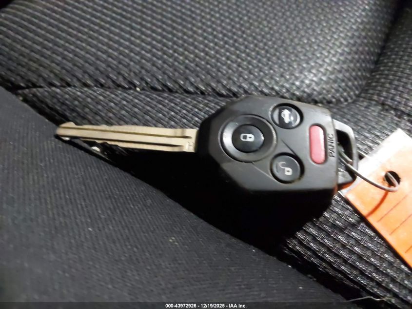 2018 Subaru Impreza 2.0I VIN: 4S3GTAA60J3748651 Lot: 43972926