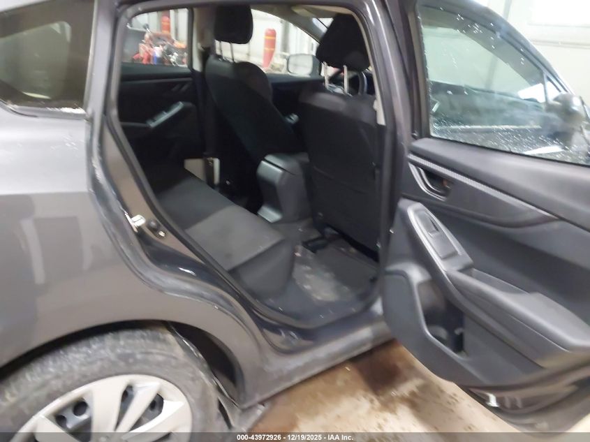 2018 Subaru Impreza 2.0I VIN: 4S3GTAA60J3748651 Lot: 43972926