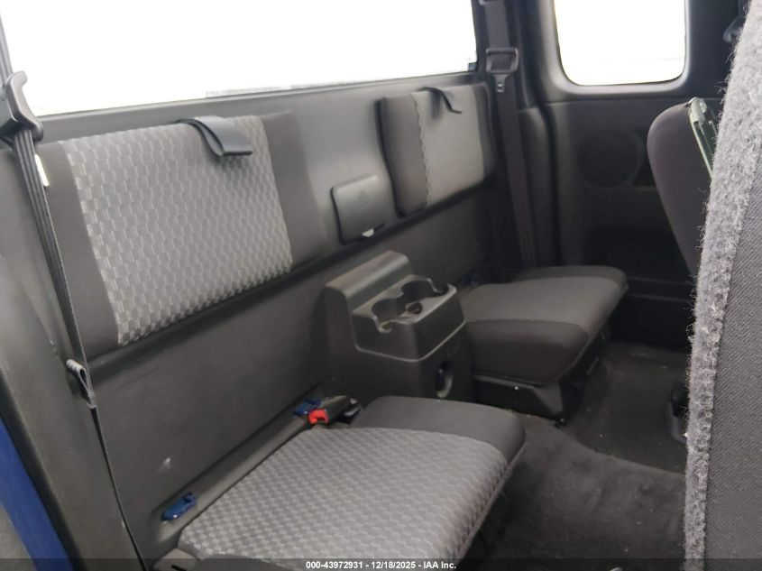 2012 Chevrolet Colorado 1Lt VIN: 1GCESCF91C8115932 Lot: 43972931