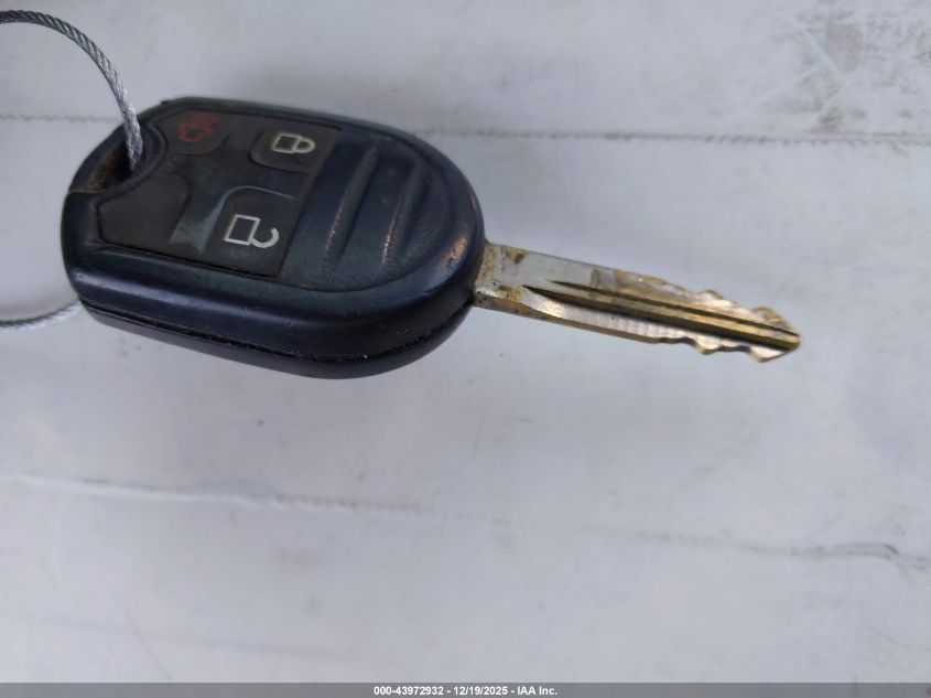 2011 Ford F-250 Xl VIN: 1FT7X2B65BED04924 Lot: 43972932