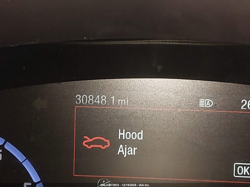 2024 Ford Bronco Sport Big Bend VIN: 3FMCR9B64RRE72882 Lot: 43972933