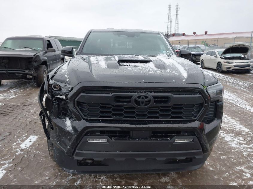 2024 Toyota Tacoma Trd Sport VIN: 3TMLB5JN2RM068132 Lot: 43972936